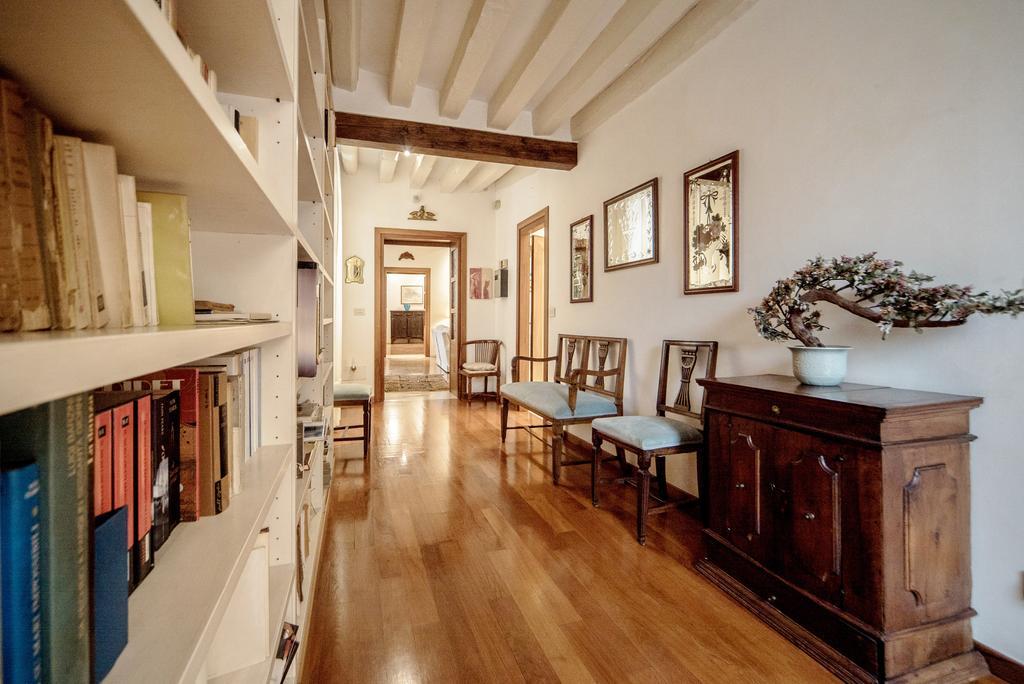Accademia Terrazza Appartamento *