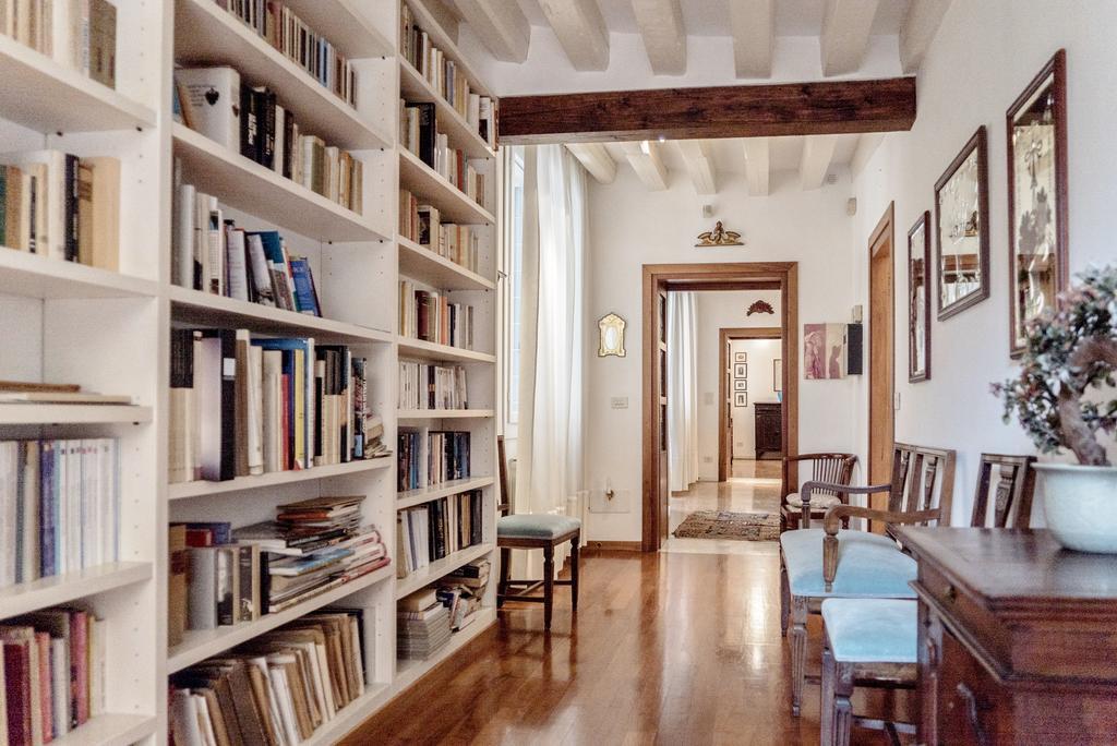 Appartamento Accademia Terrazza