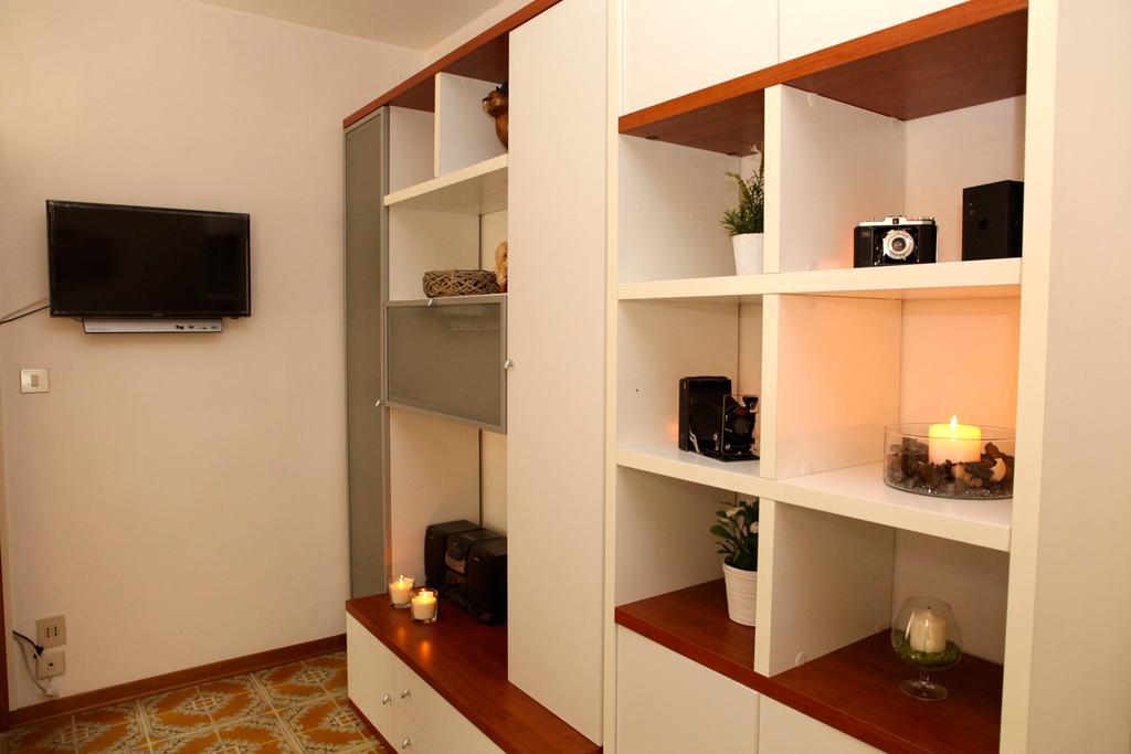 Ca' Garibaldi Apartment Venice