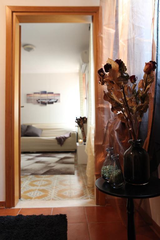 Ca' Garibaldi Apartment *