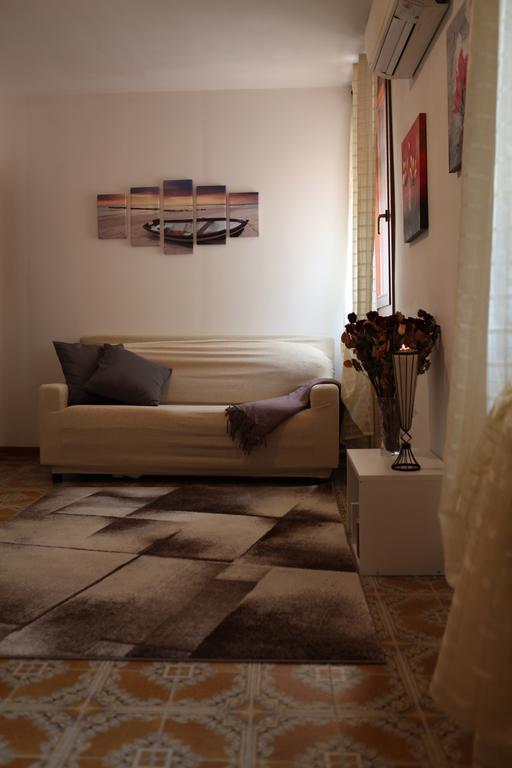 Ca' Garibaldi Apartment