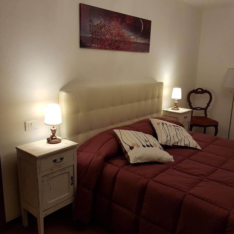 Apartment Residenza Al Volto