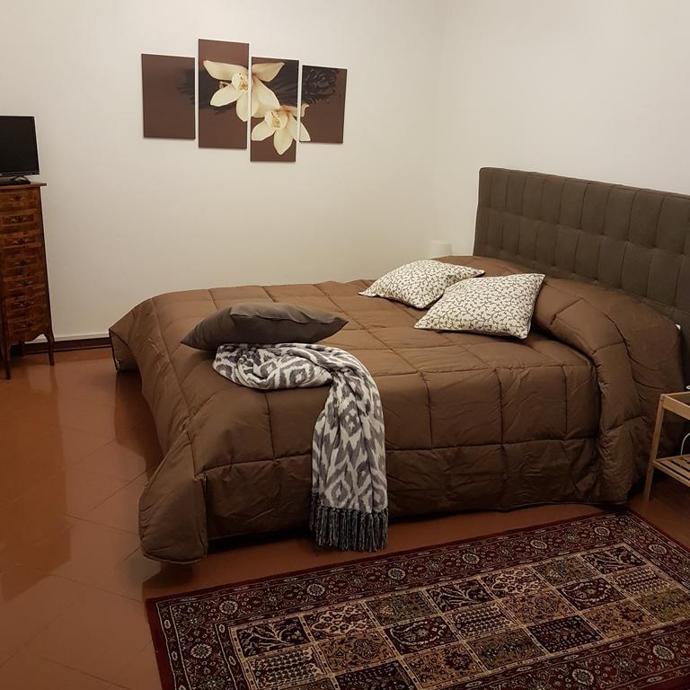 Residenza Al Volto Venice