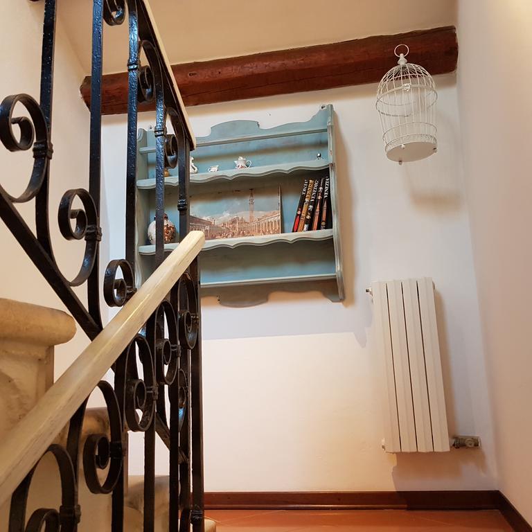 Apartment Residenza Al Volto *