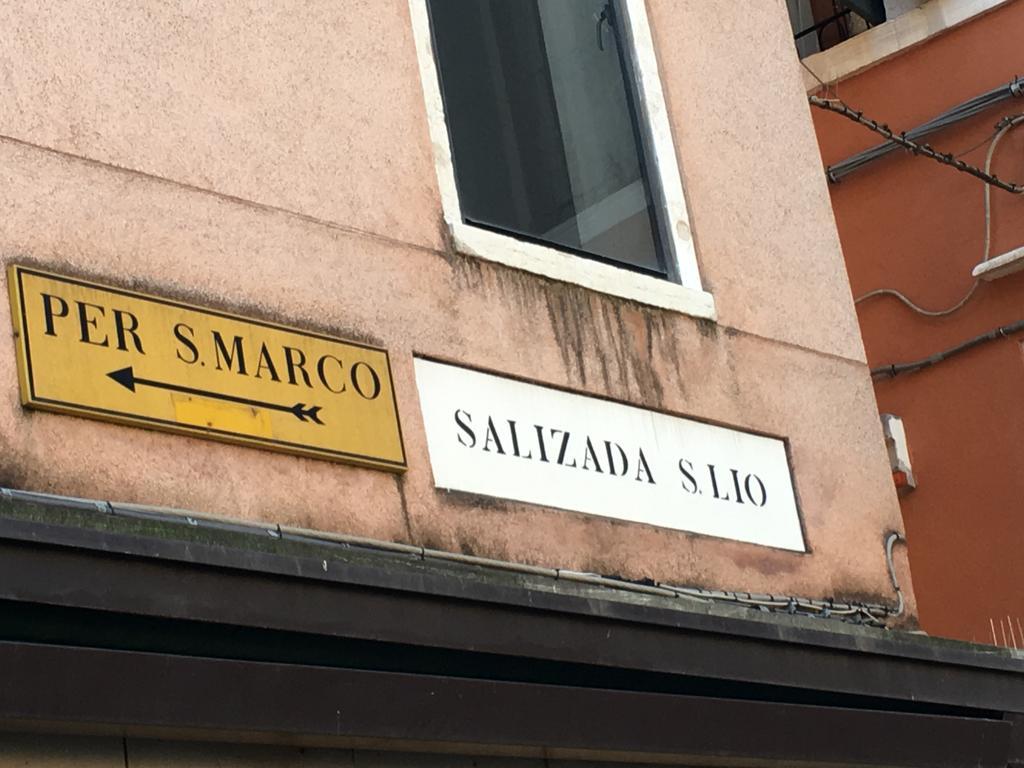 Residenza Al Volto Apartment *