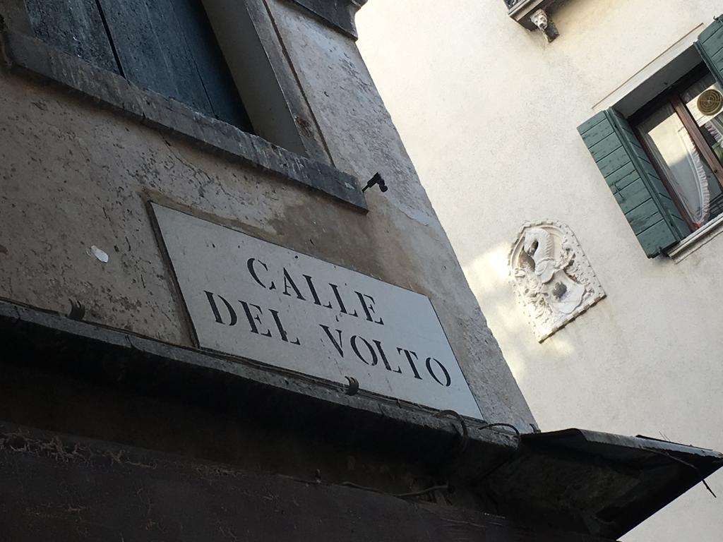 Residenza Al Volto * Venice