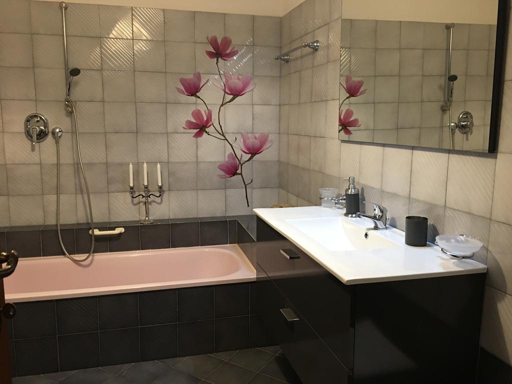 Apartment Residenza Al Volto Venice