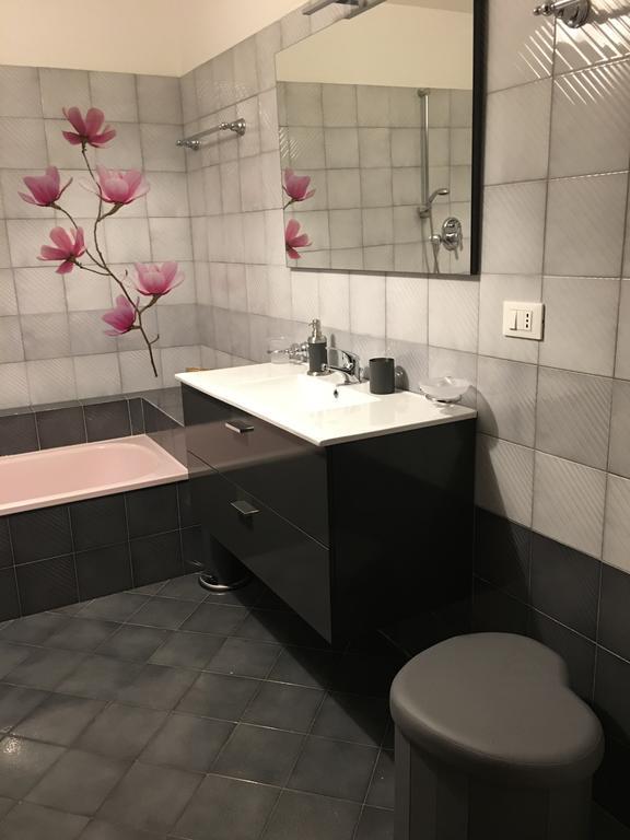 Apartment Residenza Al Volto