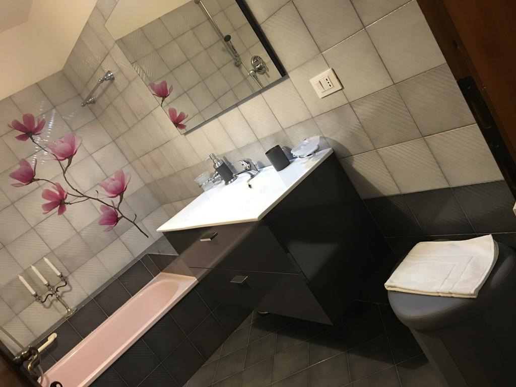 Apartment Residenza Al Volto