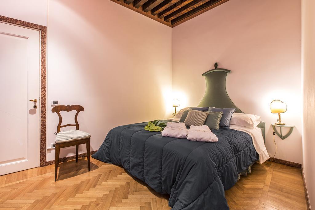 San Marco Boutique Apartment *