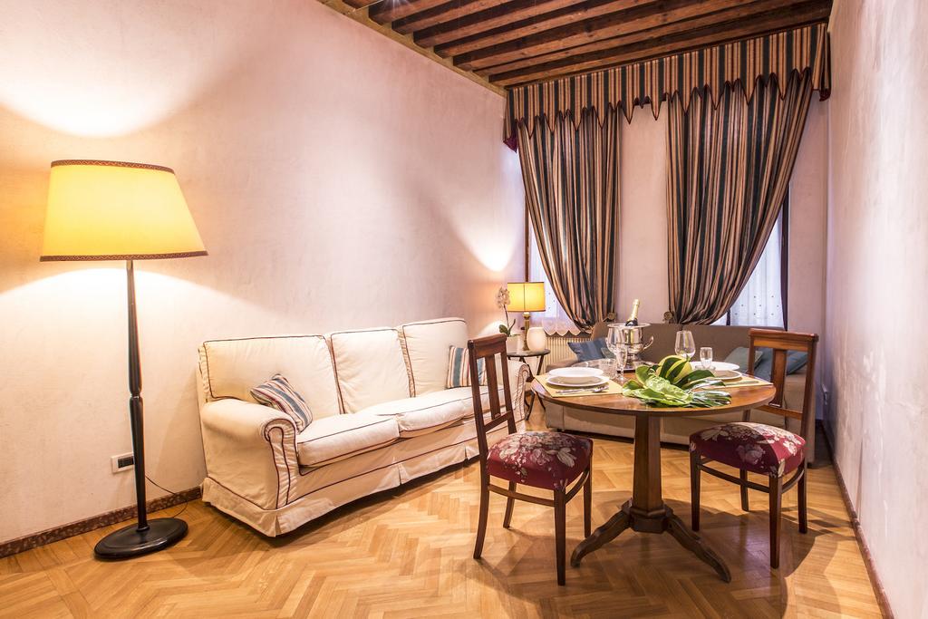 Apartment San Marco Boutique