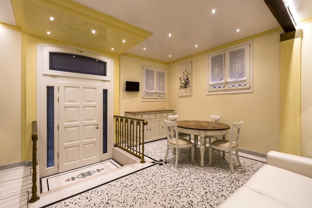 Apartment Al Mercato Di Rialto *