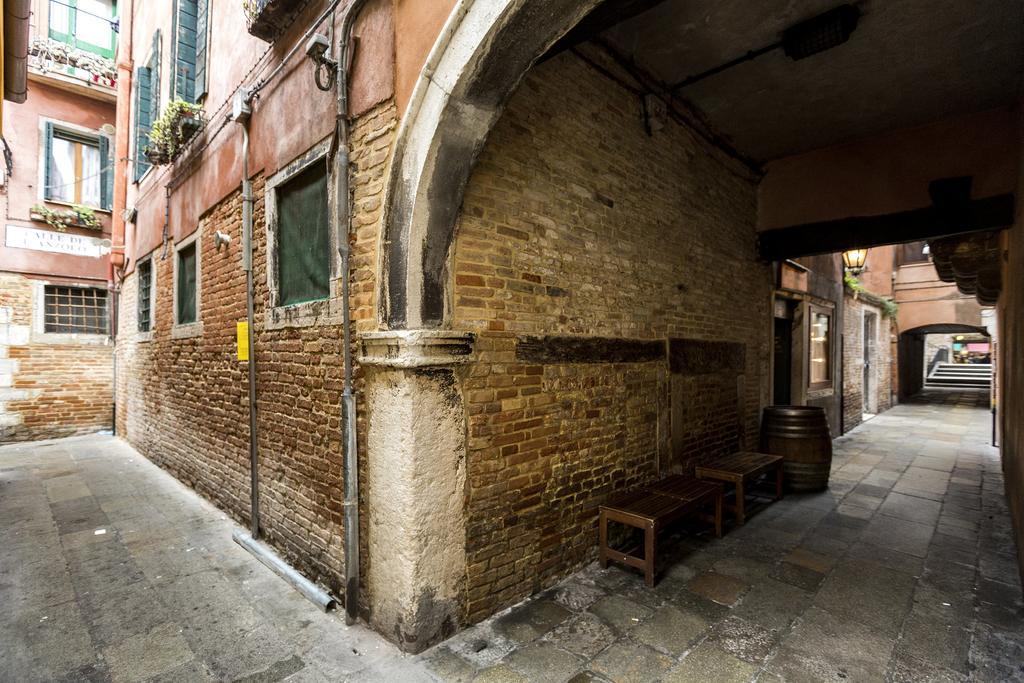 Al Mercato Di Rialto Venice