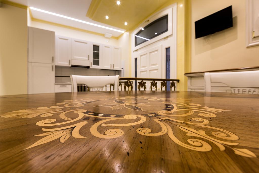 Apartment Al Mercato Di Rialto Venice