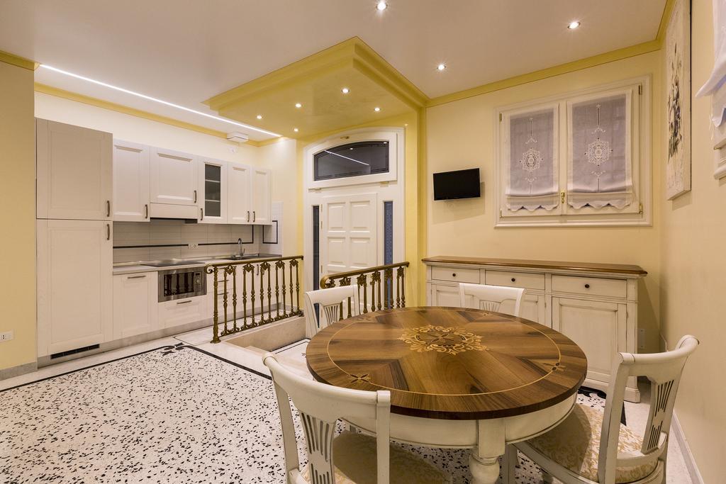 Apartment Al Mercato Di Rialto