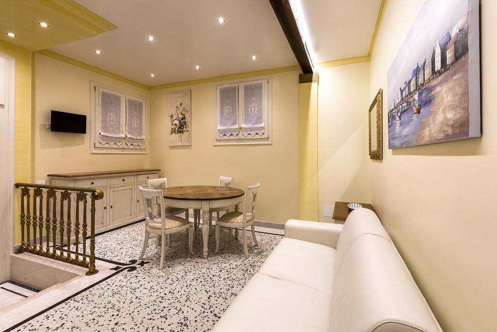 Apartment Al Mercato Di Rialto *