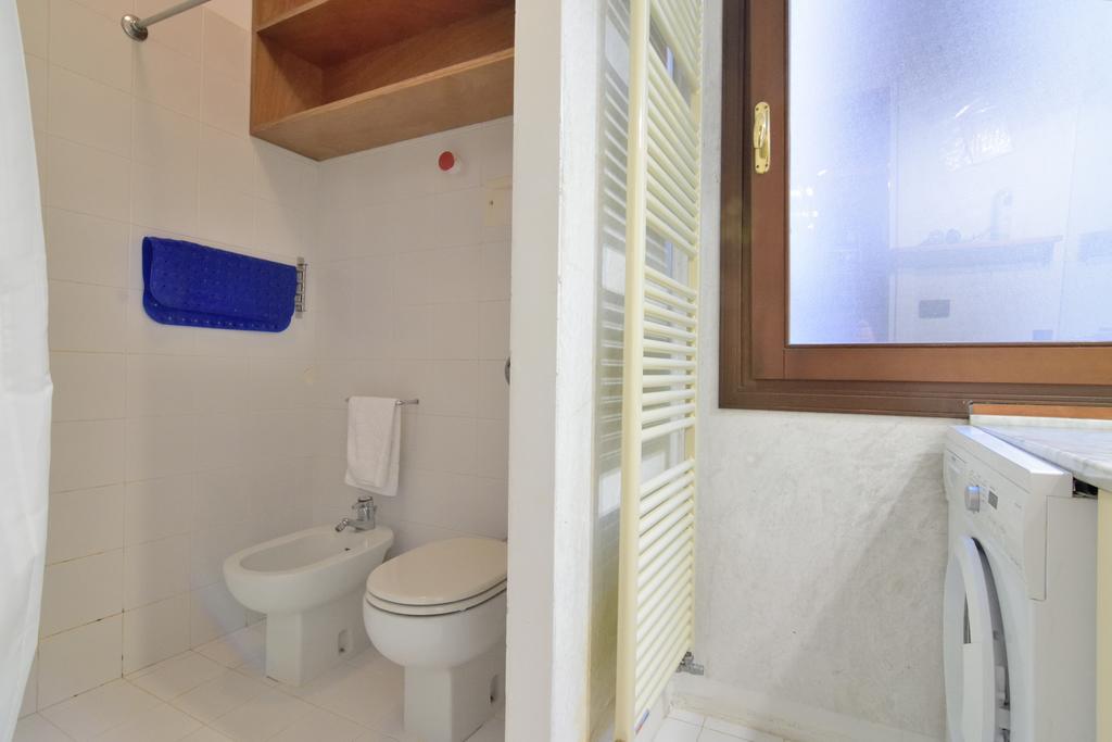 Santa Marina Studio Apartment *