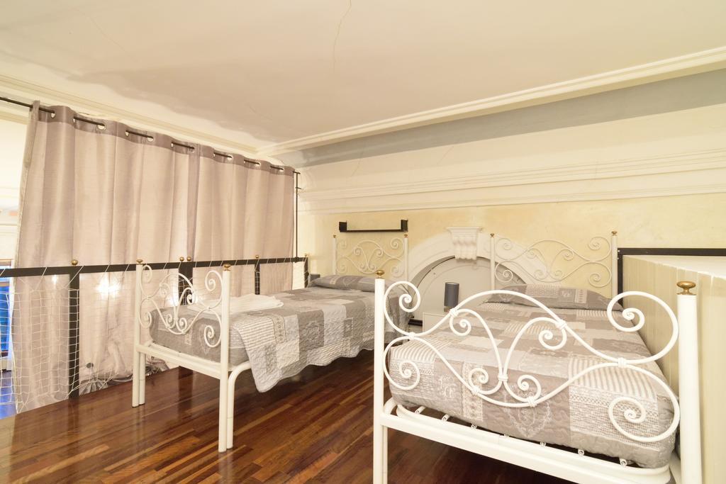 Santa Marina Studio