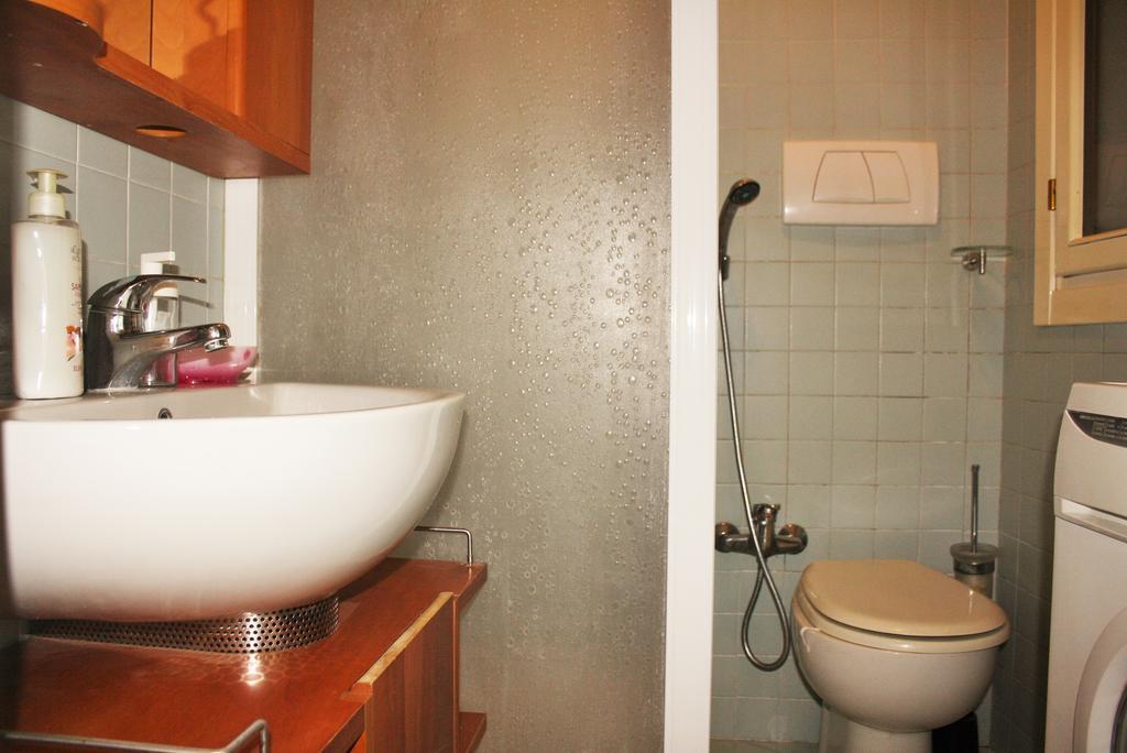 Apartment Mario 3 *
