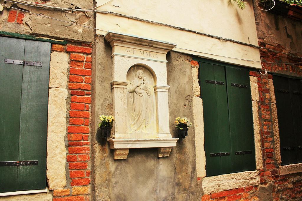 Mario 3 Apartment Venice