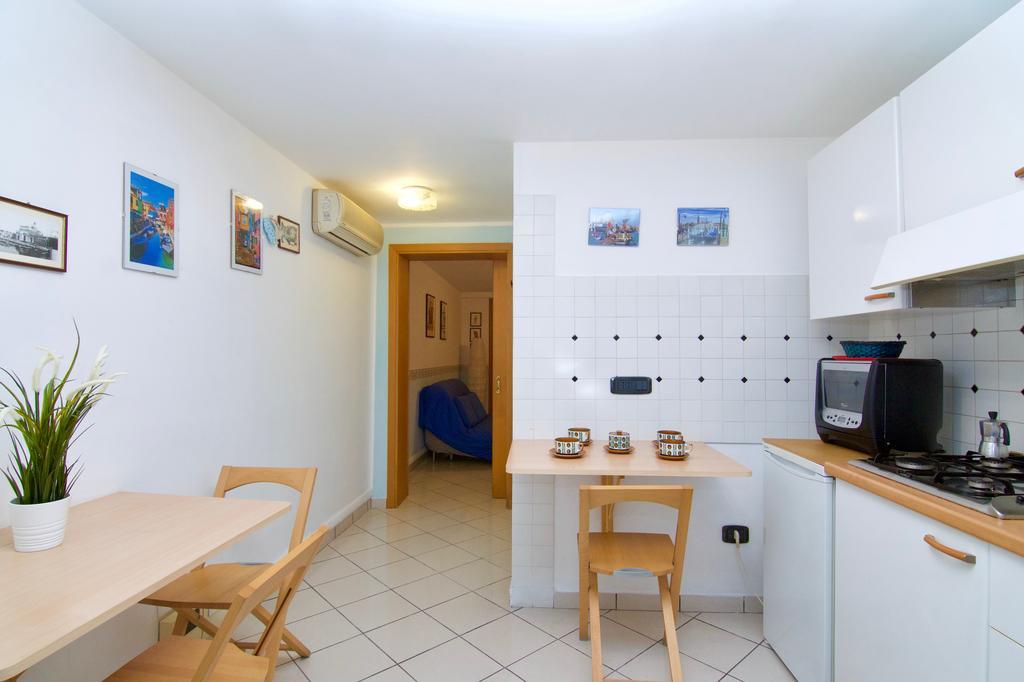 Ca' De La Vida Apartment Venice