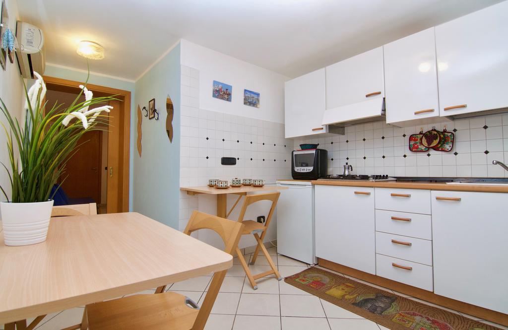 Apartment Ca' De La Vida Venice