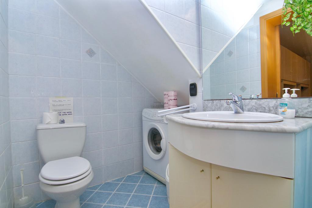 Ca' De La Vida Apartment