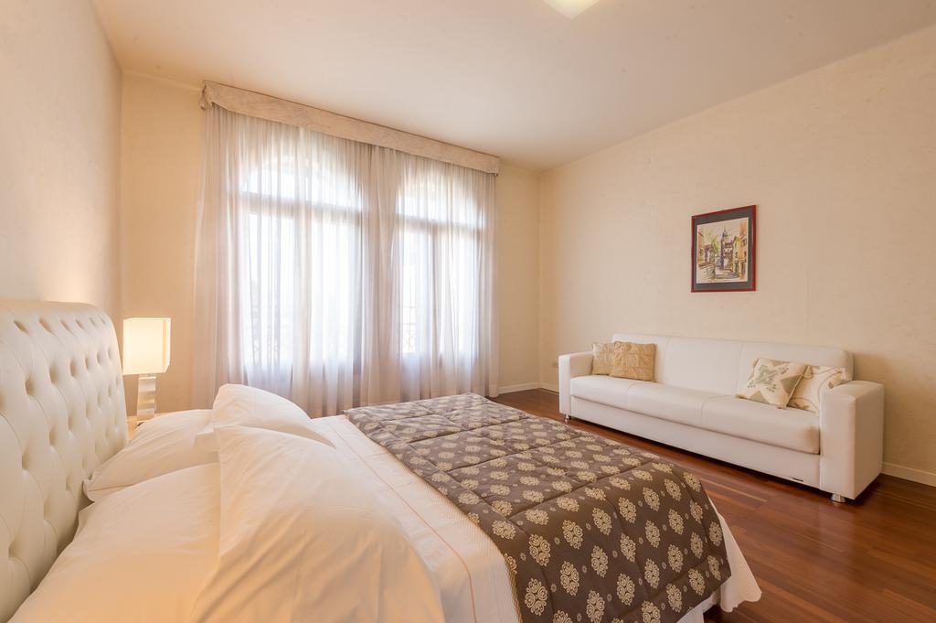 Masha Apartment *