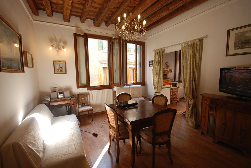 Apartment La Galea