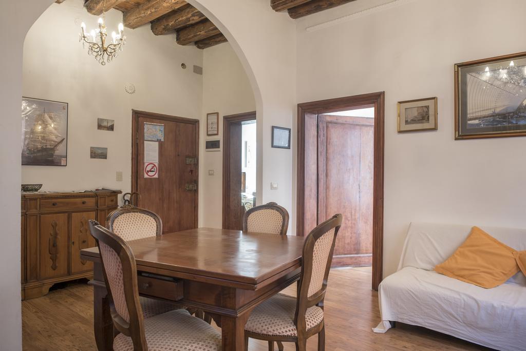 Apartment La Galea