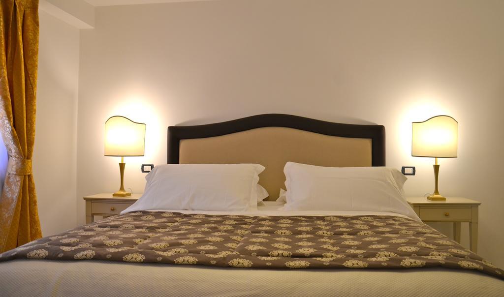 Ca' Cappellis Bed & Breakfast