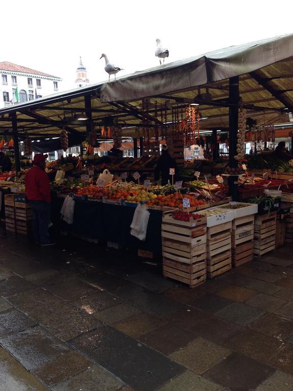 Romantic Rialto * Venice