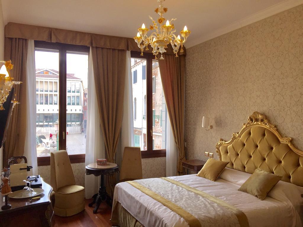 40.17 San Marco Venice