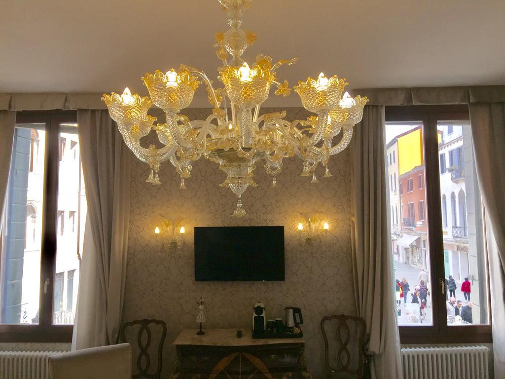 Guest house 40.17 San Marco Venice