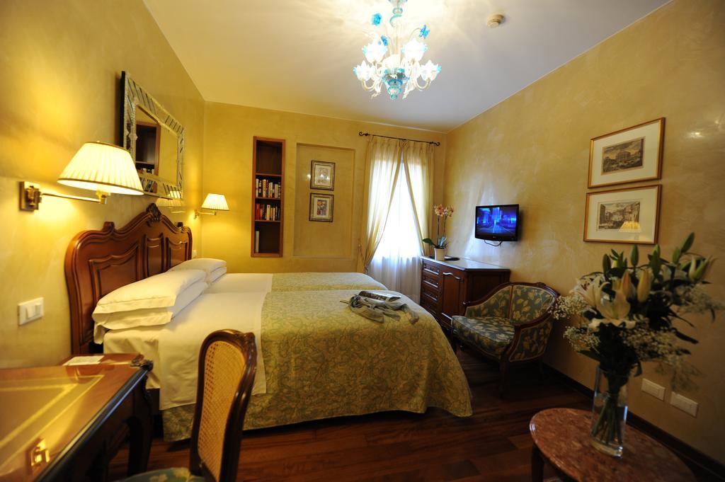 Hotel Bisanzio 4*