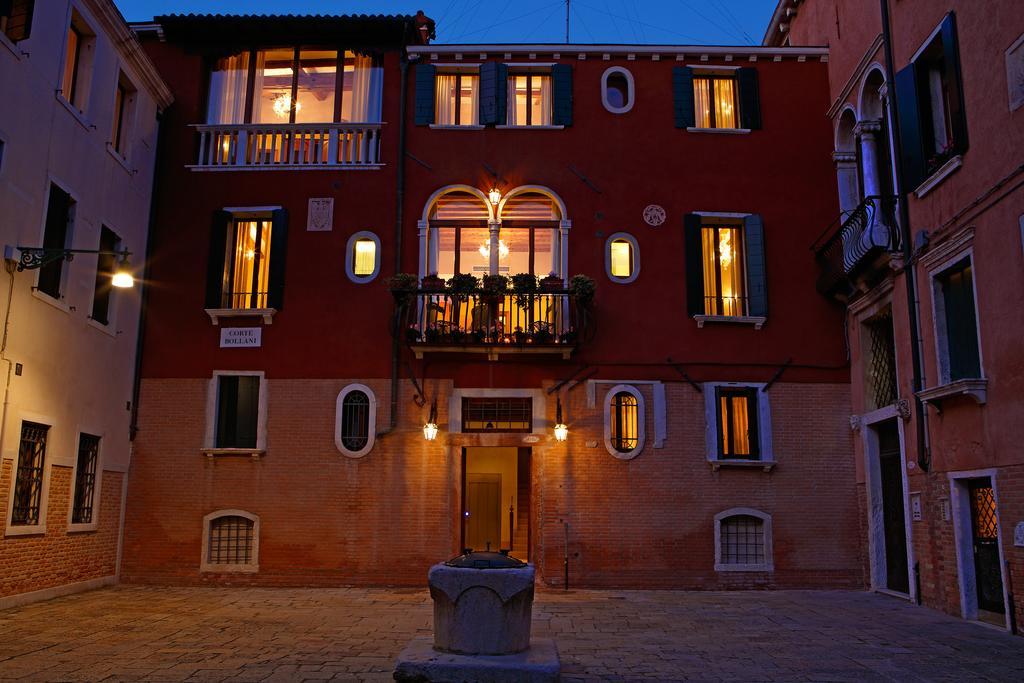 Bisanzio Hotel Veneza