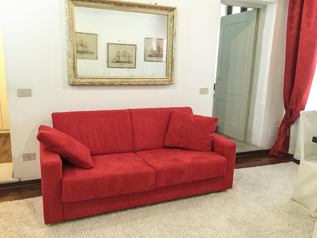 Casa Albrizzi Apartment *