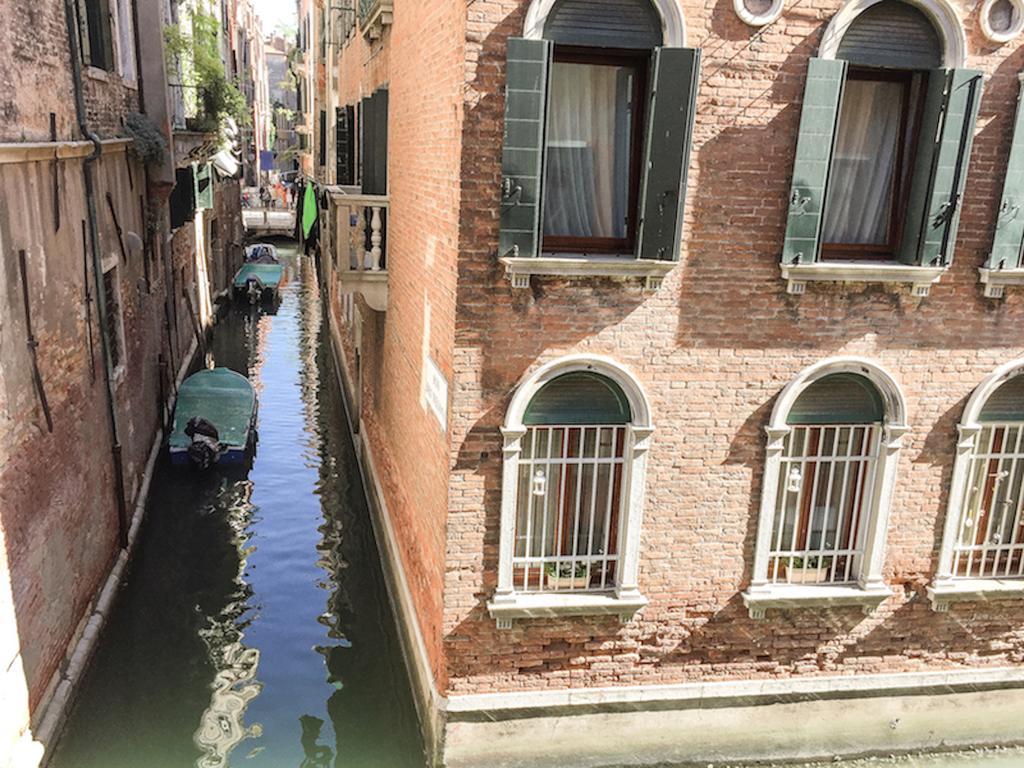 Casa Albrizzi Apartment Venice