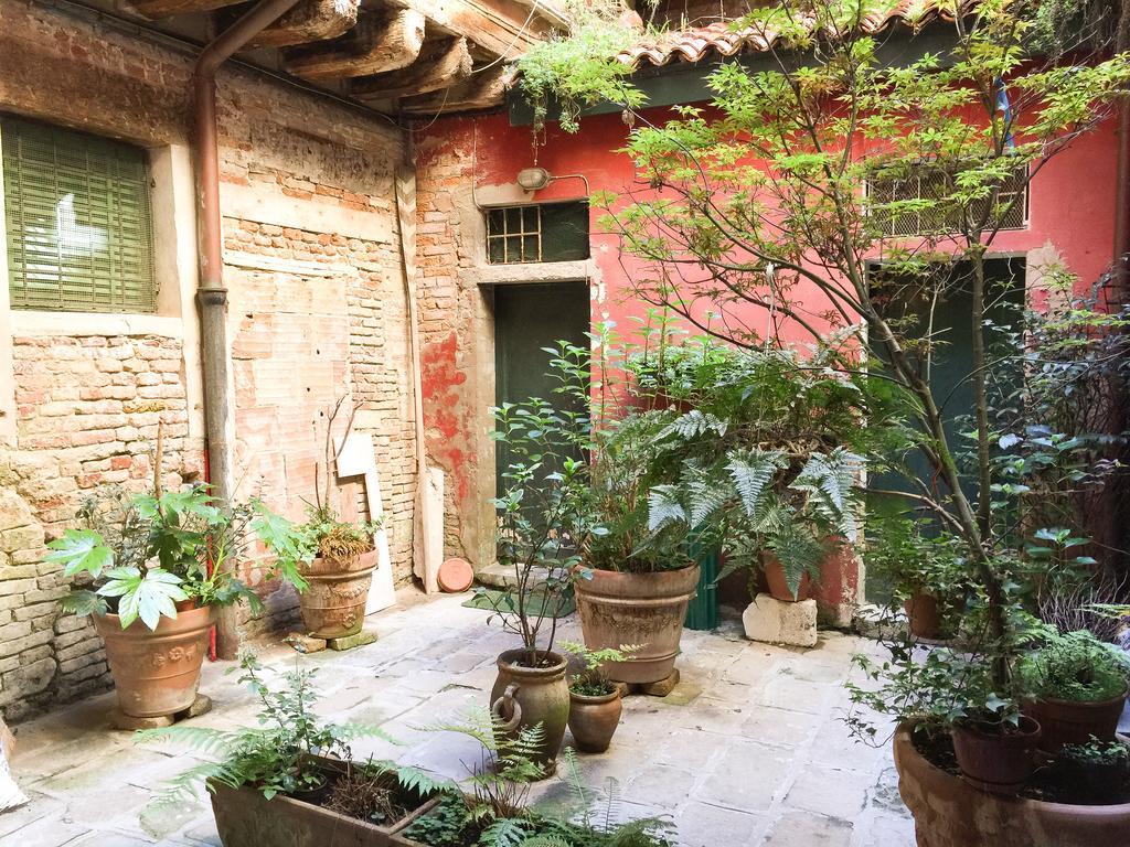 Casa Albrizzi *