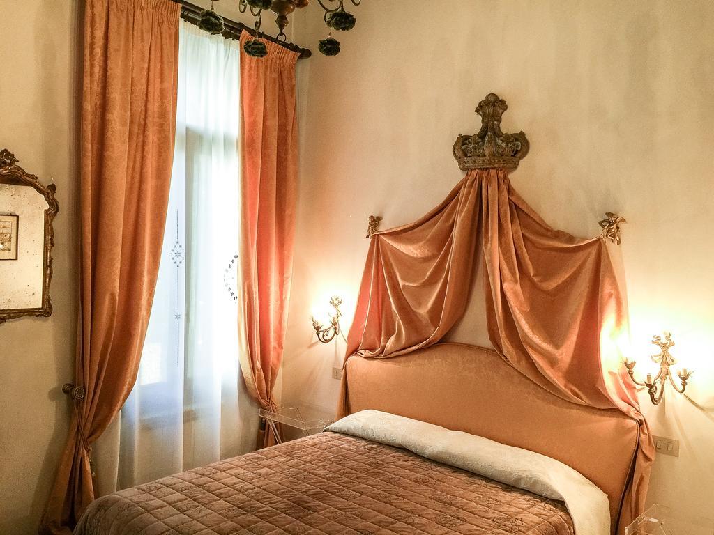 Casa Albrizzi Apartment *