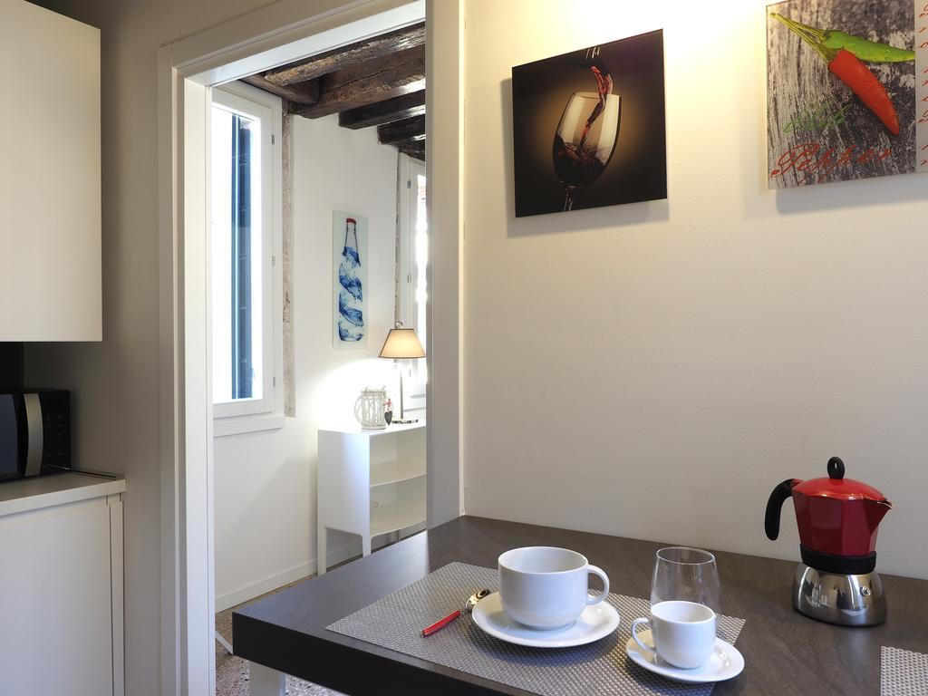 Apartment Majestic Rialto House By Wonderful Italy *
