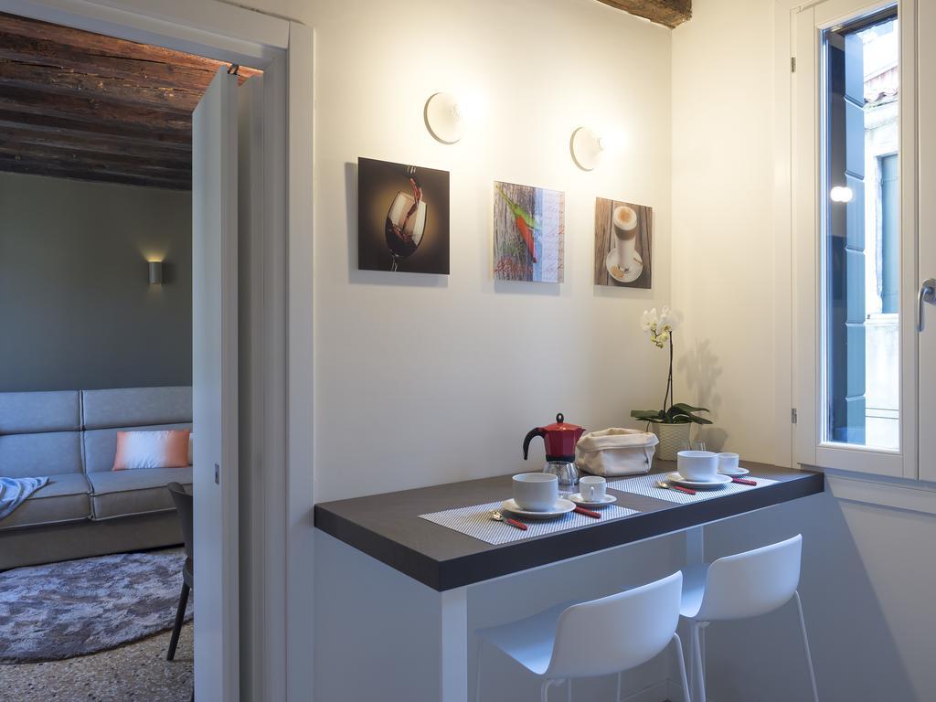 Majestic Rialto House By Wonderful Italy Apartment *