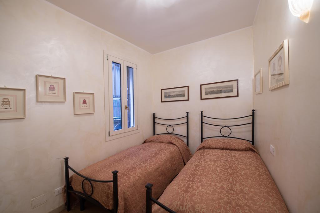 Apartment Romantic San Marco Venice