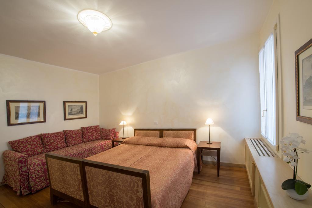 Apartment Romantic San Marco *
