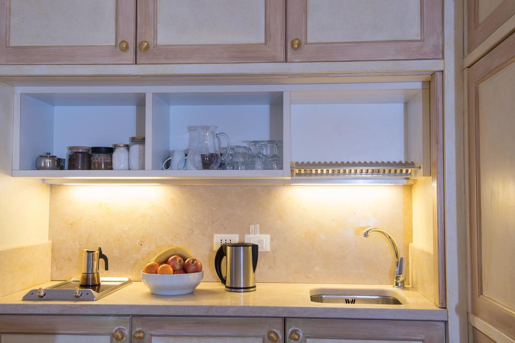 Apartment Romantic San Marco Venice