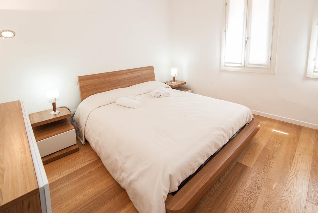 Apartment Ca Dei Miracoli