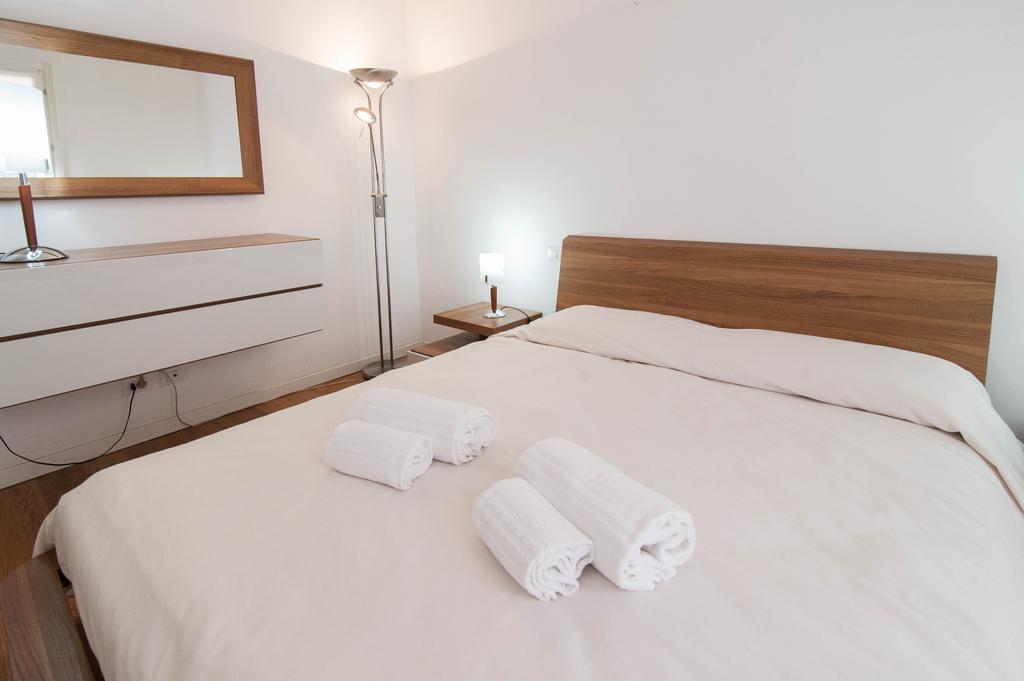 Ca Dei Miracoli Apartment *
