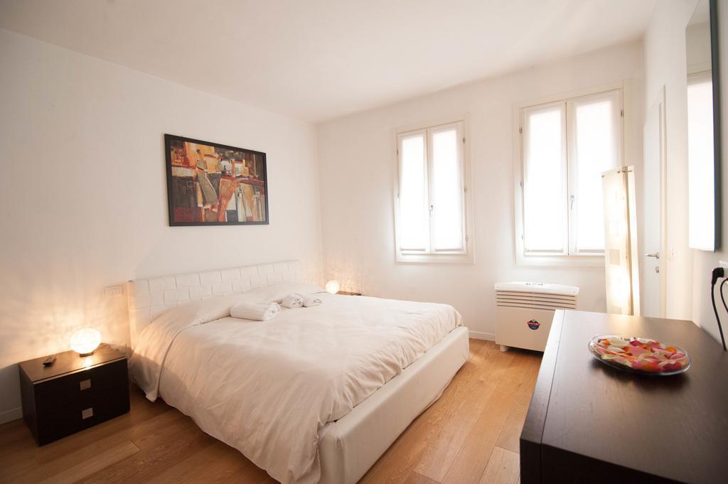 Apartment Ca Dei Miracoli Venice
