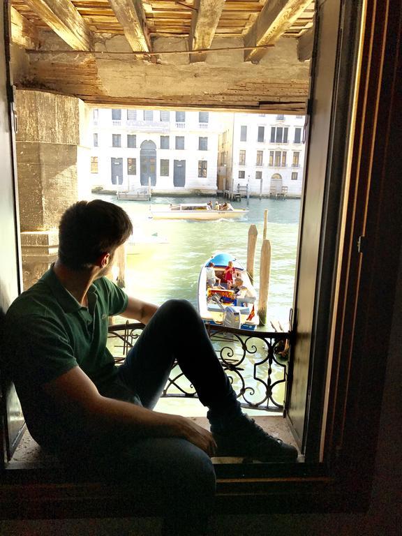 La Felice Canal Grande Apartment