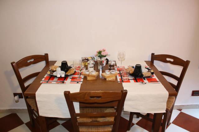 Calle Dei Ormesini Apartment